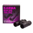 Бинокль Levenhuk Karma BASE 10x32