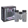 Бинокль Levenhuk Karma PLUS 10x25
