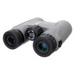 Бинокль Levenhuk Karma PLUS 10x32