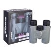 Бинокль Levenhuk Karma PLUS 12x32