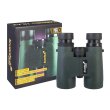 Бинокль Levenhuk Karma PRO 10x42