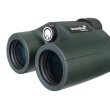 Бинокль Levenhuk Karma PRO 8x32
