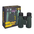 Бинокль Levenhuk Karma PRO 8x42