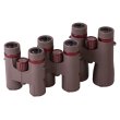 Бинокль Levenhuk Monaco ED 10x42