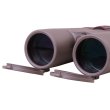 Бинокль Levenhuk Monaco ED 10x42