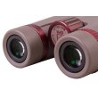 Бинокль Levenhuk Monaco ED 10x42