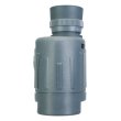 Бинокль Levenhuk Nelson 8x30 с сеткой и компасом