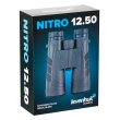 Бинокль Levenhuk Nitro 12x50