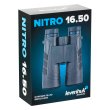Бинокль Levenhuk Nitro 16x50