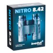Бинокль Levenhuk Nitro 8x42