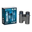 Бинокль Levenhuk Nitro 8x32