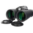 Бинокль Levenhuk Nitro ED 8x42