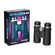 Бинокль Levenhuk Nitro ED 10x42
