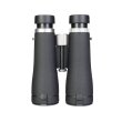 Бинокль Levenhuk Nitro ED 10x50