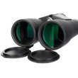 Бинокль Levenhuk Nitro ED 10x50