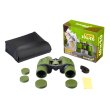 Бинокль Levenhuk Travel 10x40