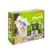 Бинокль Levenhuk Travel 10x40