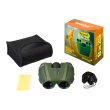 Бинокль Levenhuk Travel 8x25