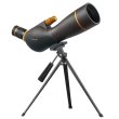 Зрительная труба Levenhuk Blaze PRO 70