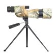 Зрительная труба Levenhuk Camo Moss 60