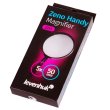 Лупа ручная Levenhuk Zeno Handy ZH3