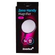 Лупа ручная Levenhuk Zeno Handy ZH5