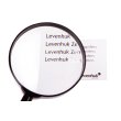 Лупа ручная Levenhuk Zeno Handy ZH7