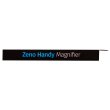 Лупа ручная Levenhuk Zeno Handy ZH7