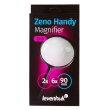 Лупа ручная Levenhuk Zeno Handy ZH9