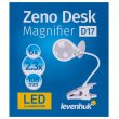 Лупа настольная Levenhuk Zeno Desk D17
