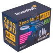Мультилупа Levenhuk Zeno Multi ML17, черная