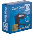 Лупа настольная Levenhuk Zeno Desk D0