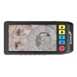 Лупа цифровая Levenhuk DTX DX50