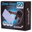 Лупа-очки Levenhuk Zeno Vizor G0
