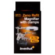 Лупа штативная Levenhuk Zeno Refit ZF17