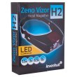 Лупа налобная Levenhuk Zeno Vizor H2