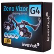 Лупа-очки Levenhuk Zeno Vizor G4