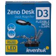 Лупа настольная Levenhuk Zeno Desk D3