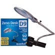 Лупа настольная Levenhuk Zeno Desk D9