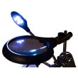 Лупа настольная Levenhuk Zeno Desk D11