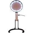 Лупа настольная Levenhuk Zeno Desk D13