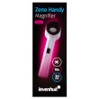 Лупа ручная Levenhuk Zeno Handy ZH43
