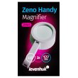 Лупа ручная Levenhuk Zeno Handy ZH45