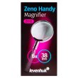 Лупа ручная Levenhuk Zeno Handy ZH15