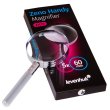 Лупа ручная Levenhuk Zeno Handy ZH19