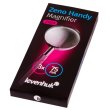 Лупа ручная Levenhuk Zeno Handy ZH23