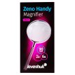 Лупа ручная Levenhuk Zeno Handy ZH25