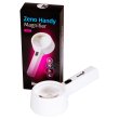 Лупа ручная Levenhuk Zeno Handy ZH41