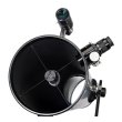 Телескоп Добсона Levenhuk Ra 250N Dob