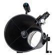 Телескоп Добсона Levenhuk Ra 300N Dob